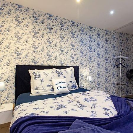 Alfama IV Apartment Lisboa Ngoại thất bức ảnh