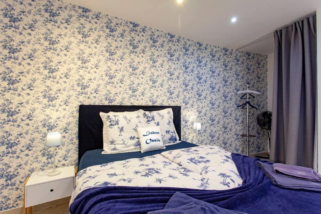 Alfama IV Apartment Lisboa Ngoại thất bức ảnh