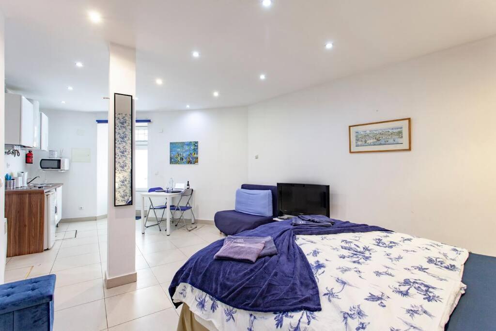 Alfama IV Apartment Lisboa Ngoại thất bức ảnh