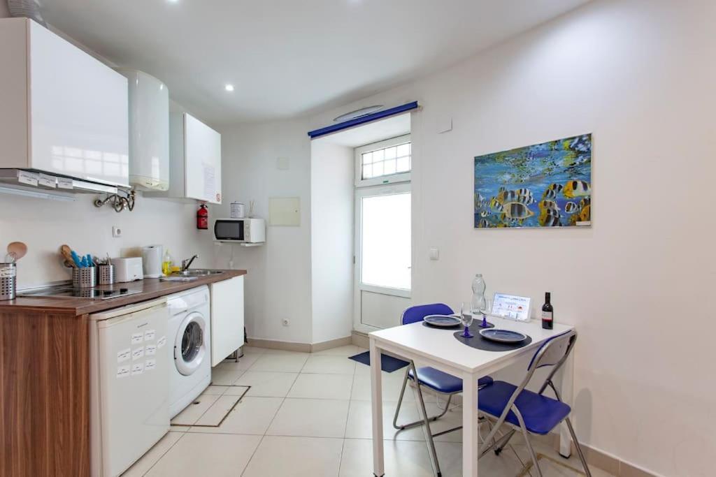 Alfama IV Apartment Lisboa Ngoại thất bức ảnh